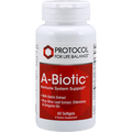 A-Biotic 60 gels W46846