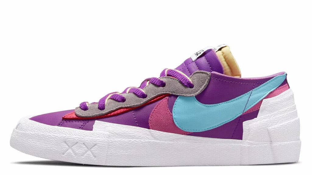 Sneakers S7958