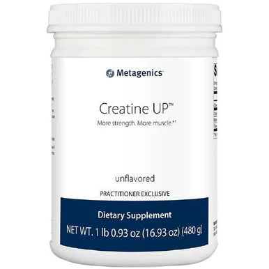 Creatine 1lb M31251
