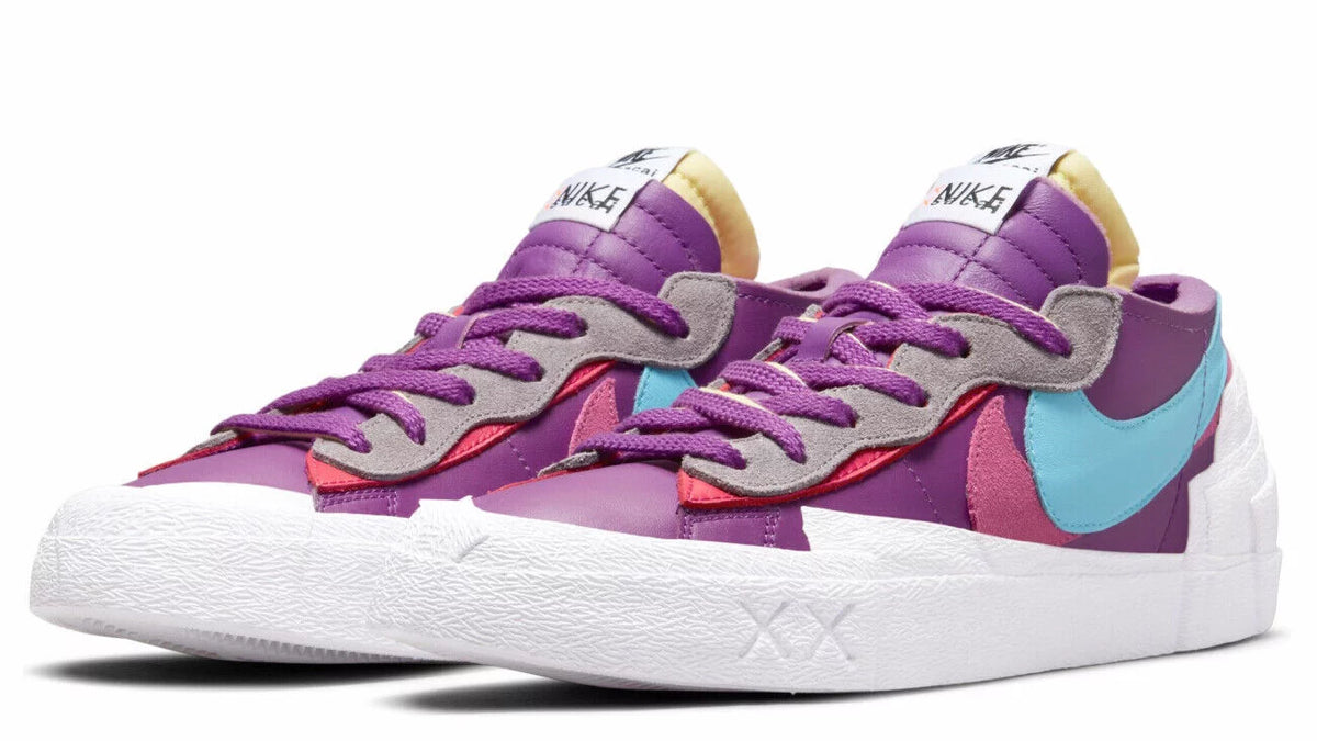Sneakers S7958