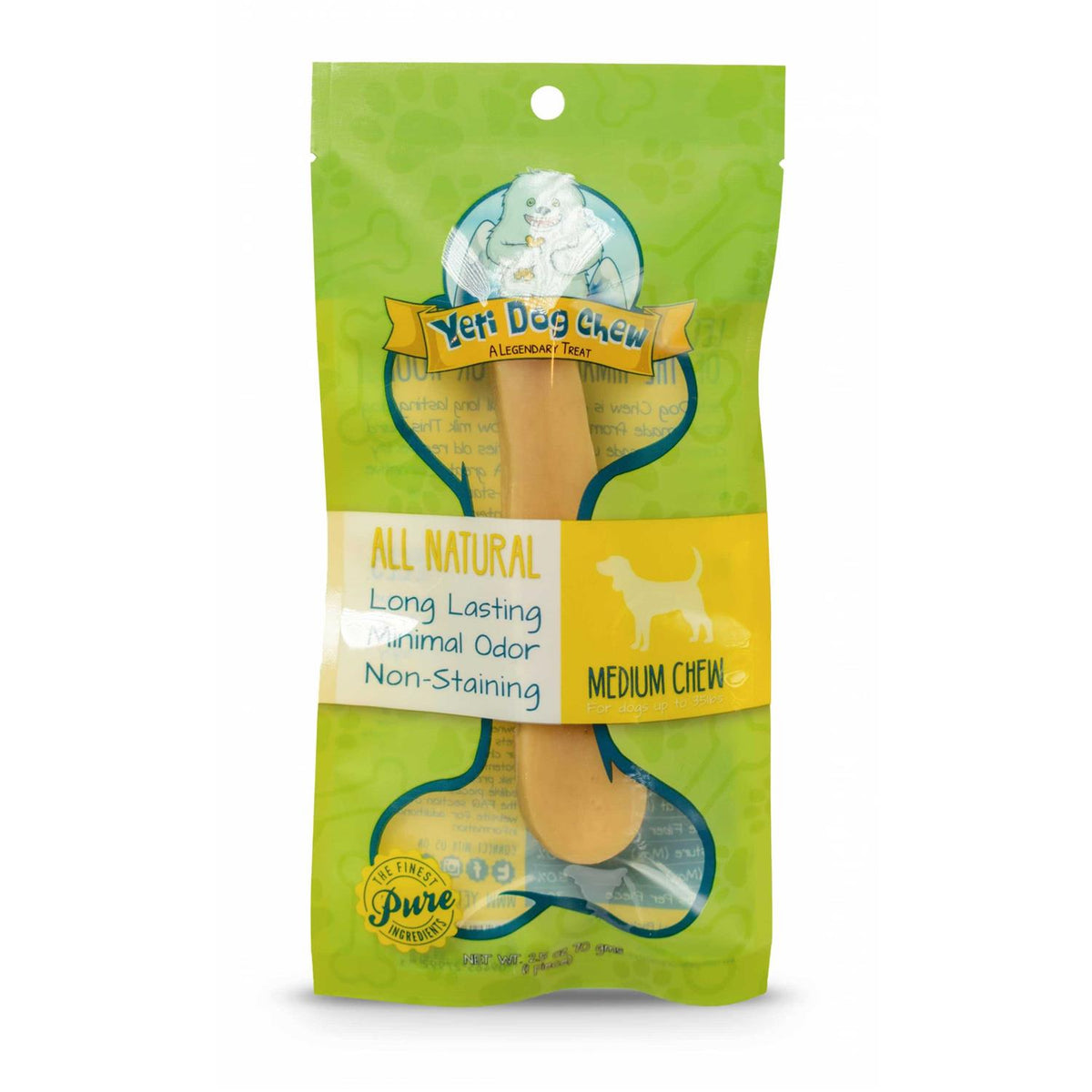 Dog Chew R2721