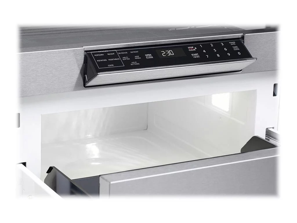 Microwave Drawers B349204