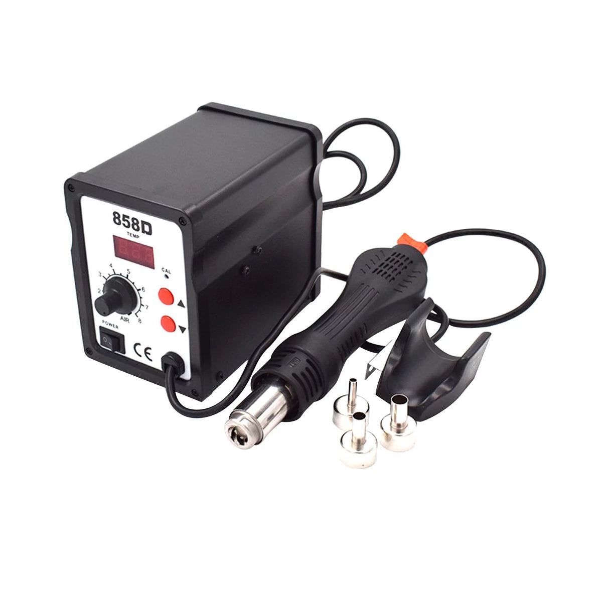 Hot Air Rework Station R2755
