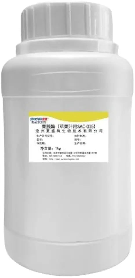 Food Grade Alpha Amylase 1000 Grams I7548