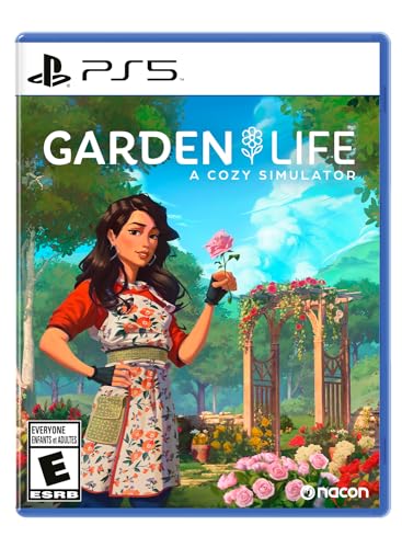 Cozy Simulator PS5 Q2981