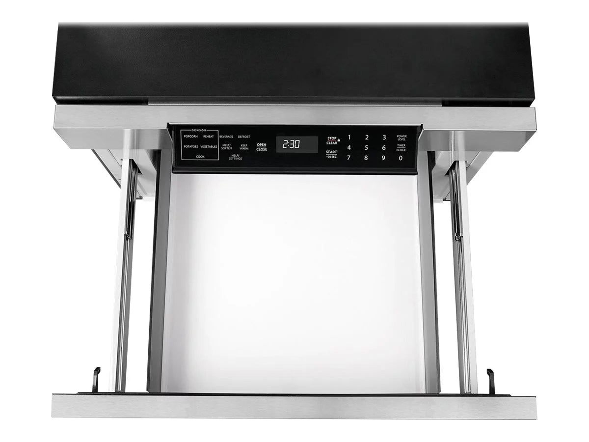 Microwave Drawers B349204