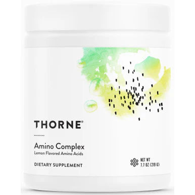 Amino Complex Lemon 30 servings D88157