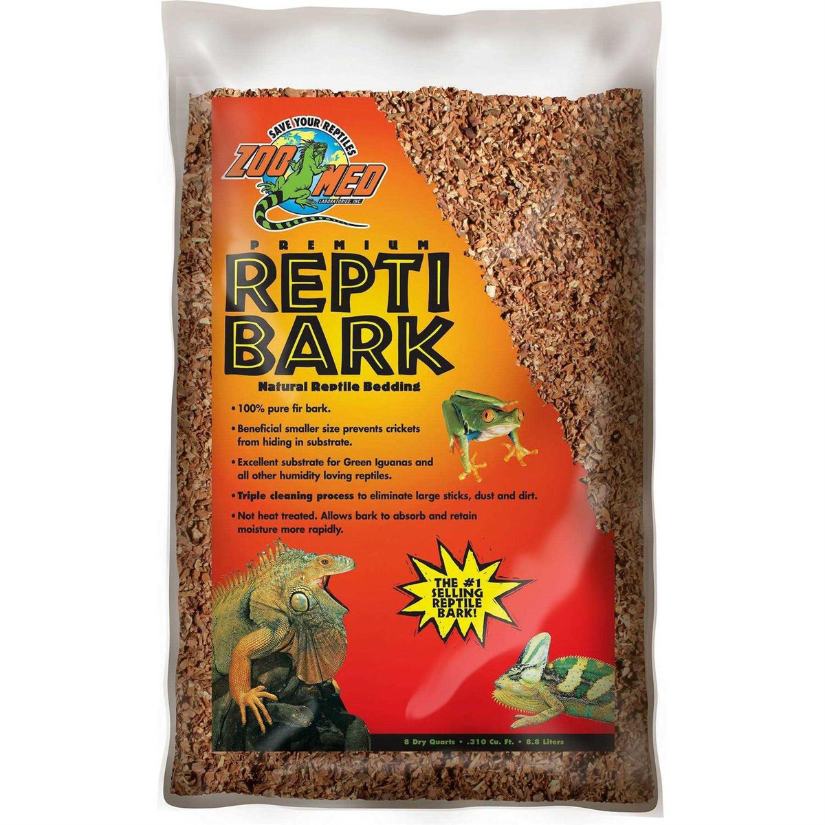 Repti Bark Y3161