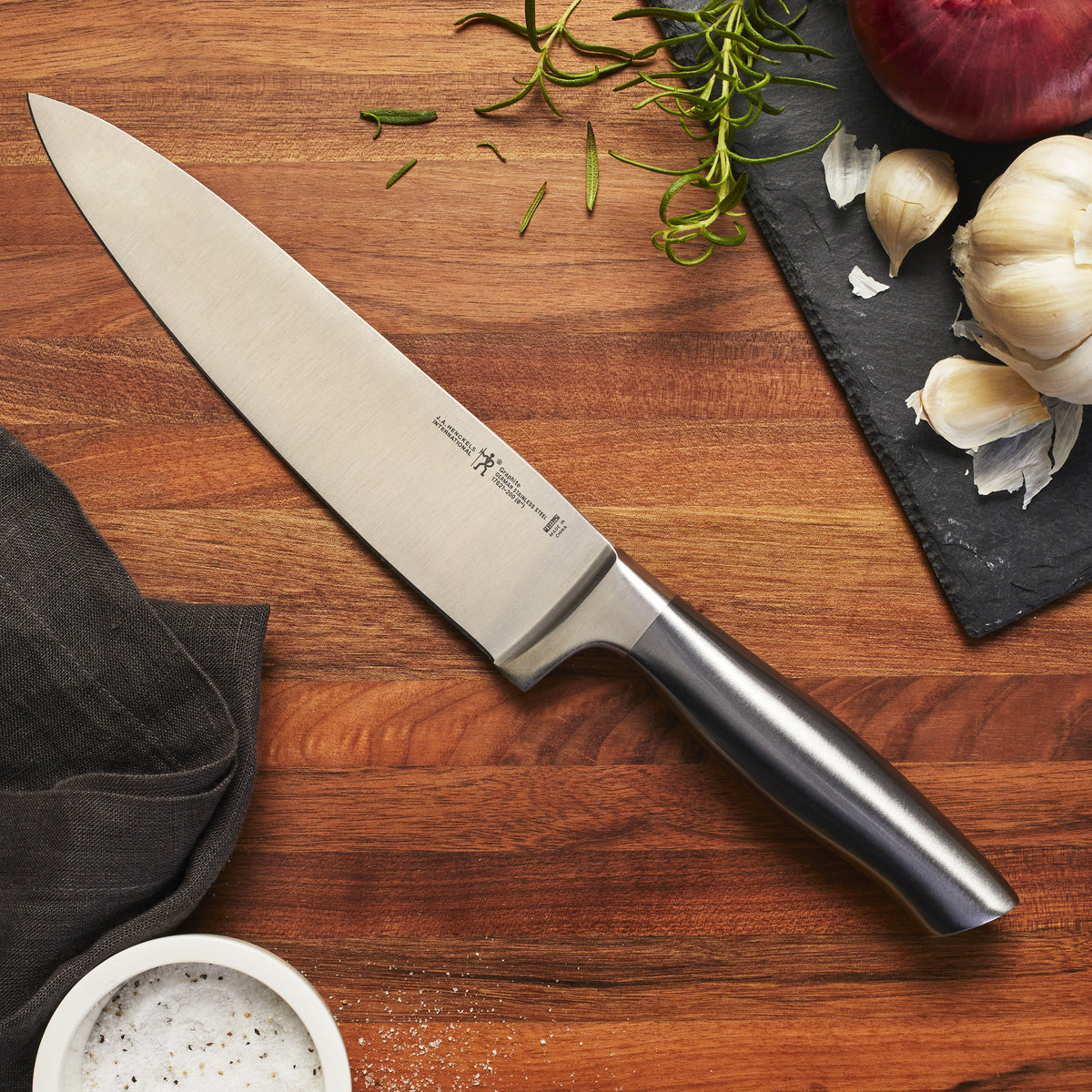 8-inch Chef's Knife J8981
