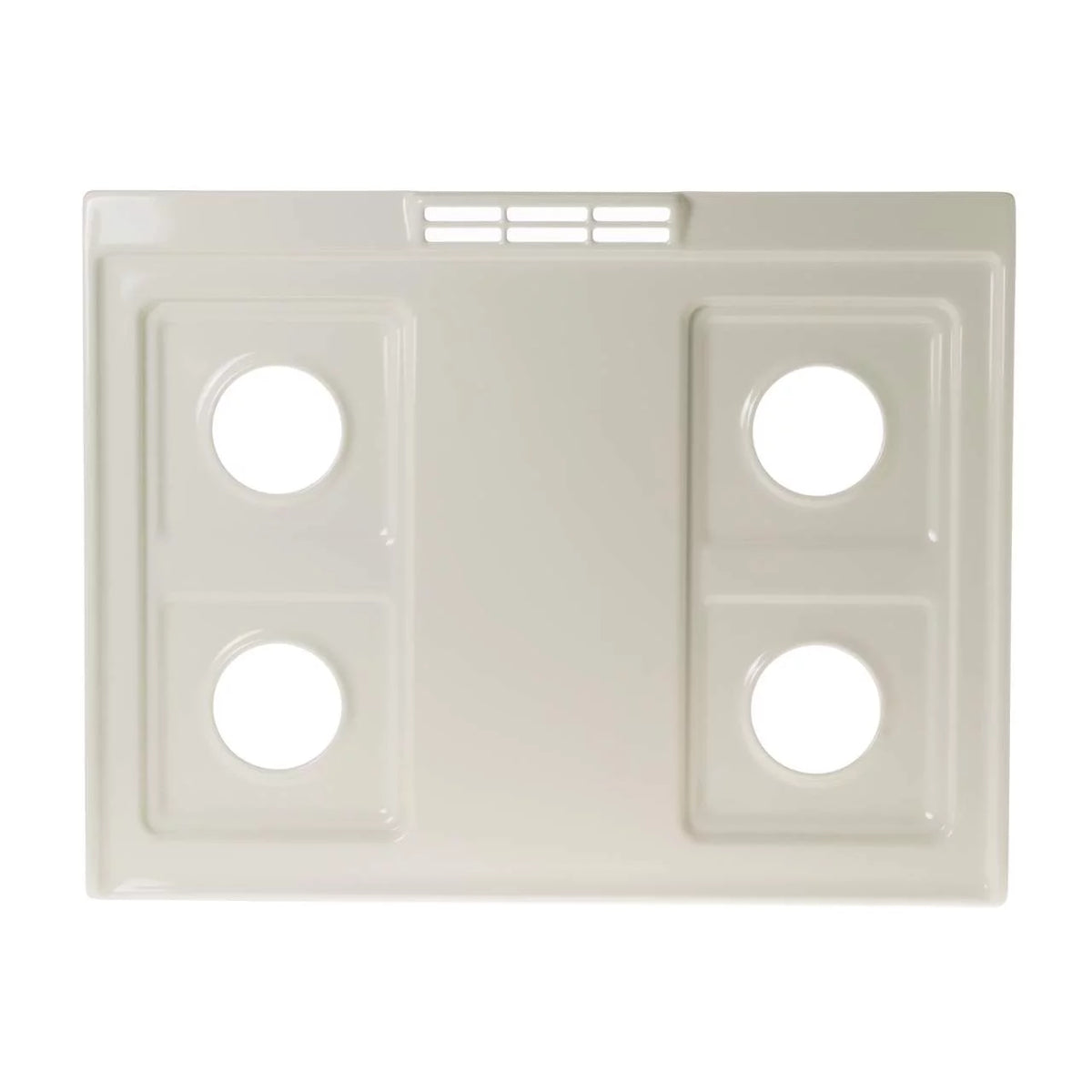 Bisque Cooktop R42575