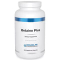 Betaine Plus 250 Capsules N170015