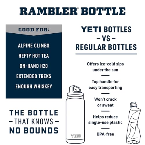 18 oz Vacuum Insulated Stainless Steel Bottle H27695