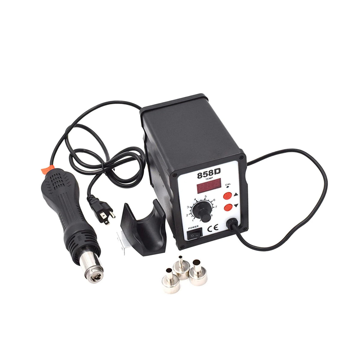 Hot Air Rework Station R2755