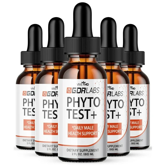 Dietary Supplement 5 Pack R732301