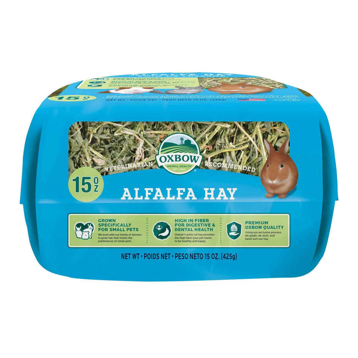Alfalfa Hay Pet Supplies T3099