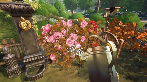 Cozy Simulator PS5 Q2981