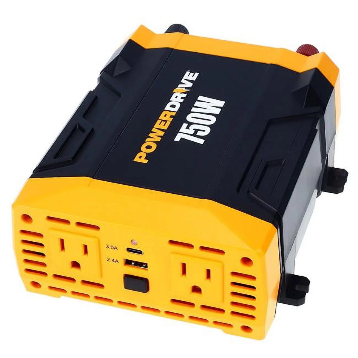 750 Watt Power Inverter J840124