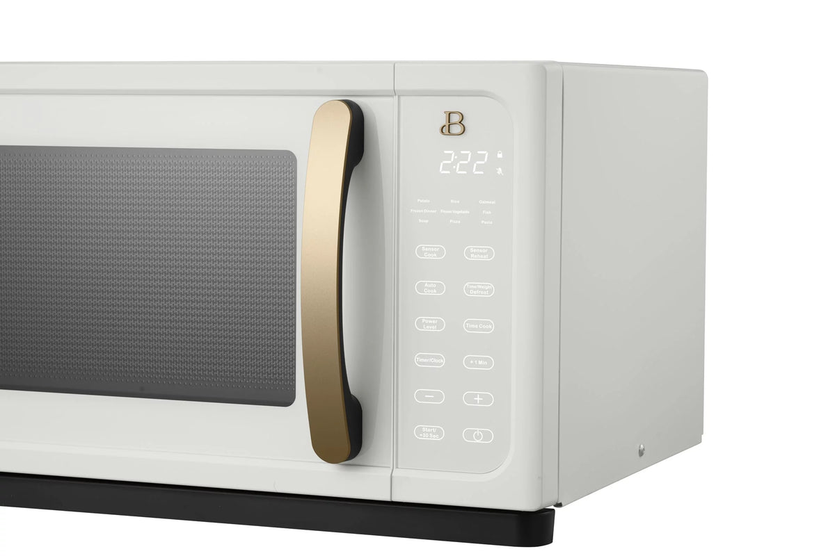 1000 Watt Sensor Microwave Oven O2204