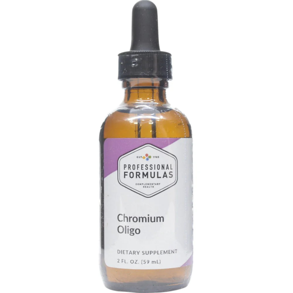 2 oz Chromium Oligo U2415