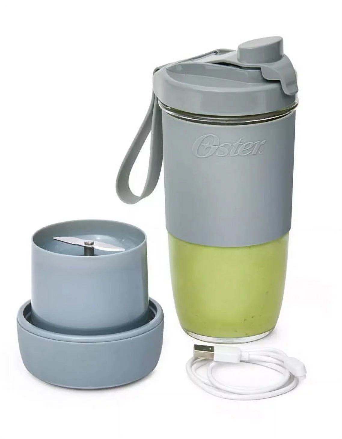 Portable Rechargeable Blender Q824014