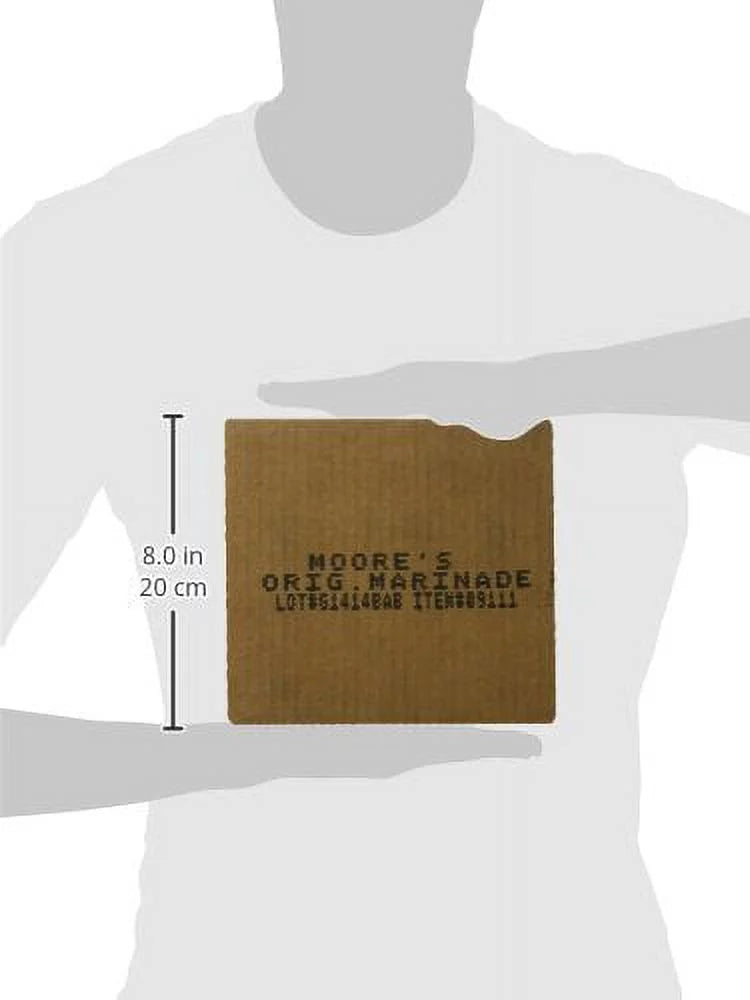 Original Marinade 16-Ounce Pack of 6 F404
