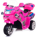 3 Wheel Battery Powered Ride on Toy K844830