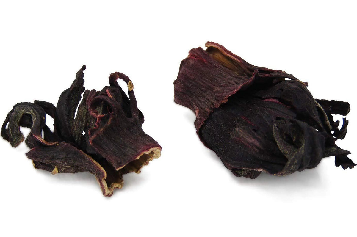 Dried Hibiscus Flower Tea Leaves 2 LBS S993