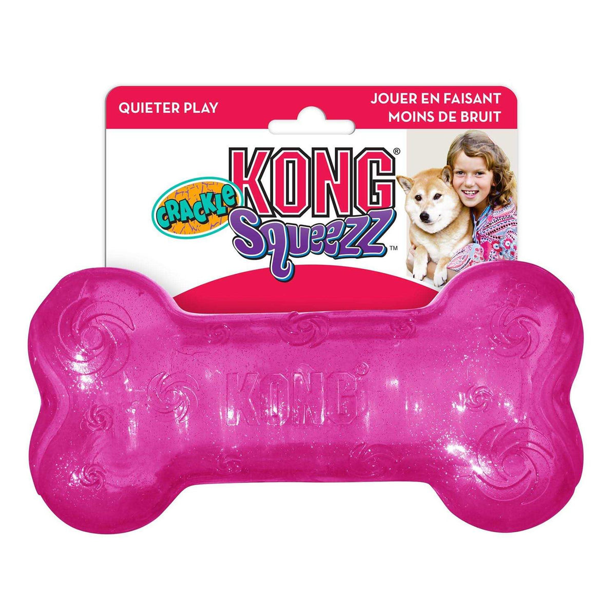 Bone Dog M161