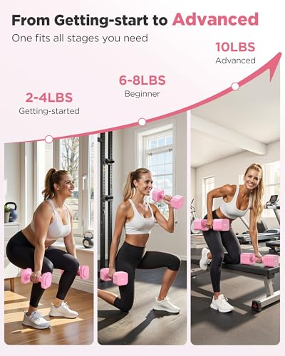 Adjustable Dumbbell Set of 2 F17501