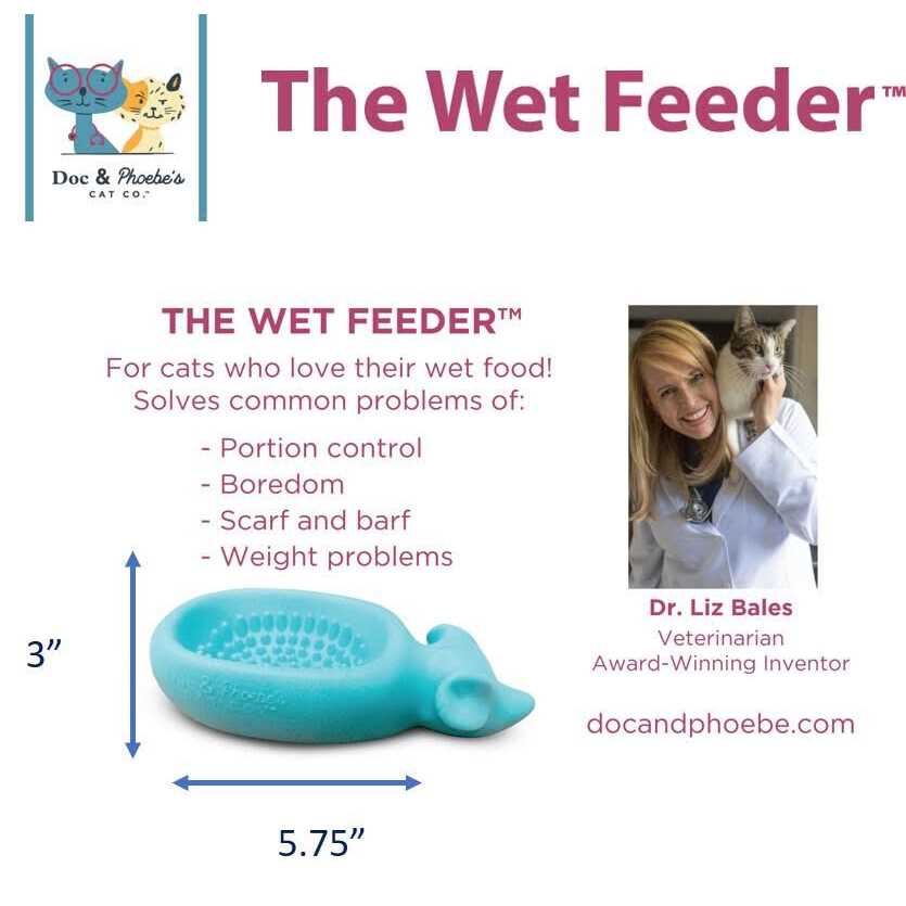Wet Feeder T157250