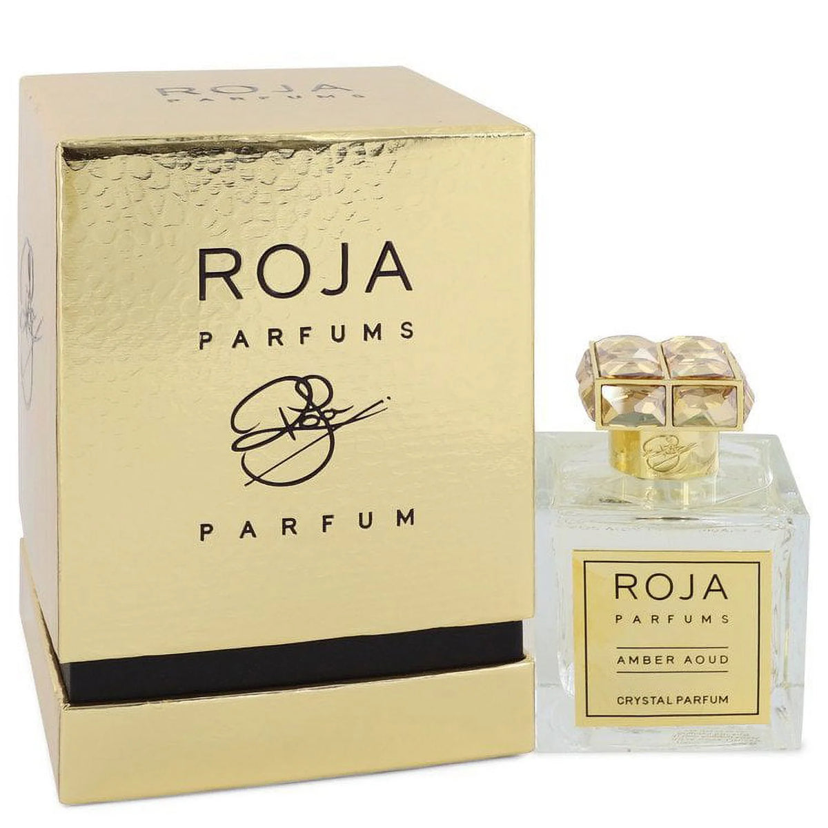 Extrait De Parfum Spray 3.4 oz J16393