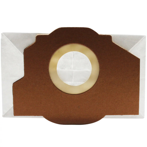 18 Replacement Vacuum Bags & 3 HEPA Filter F292375