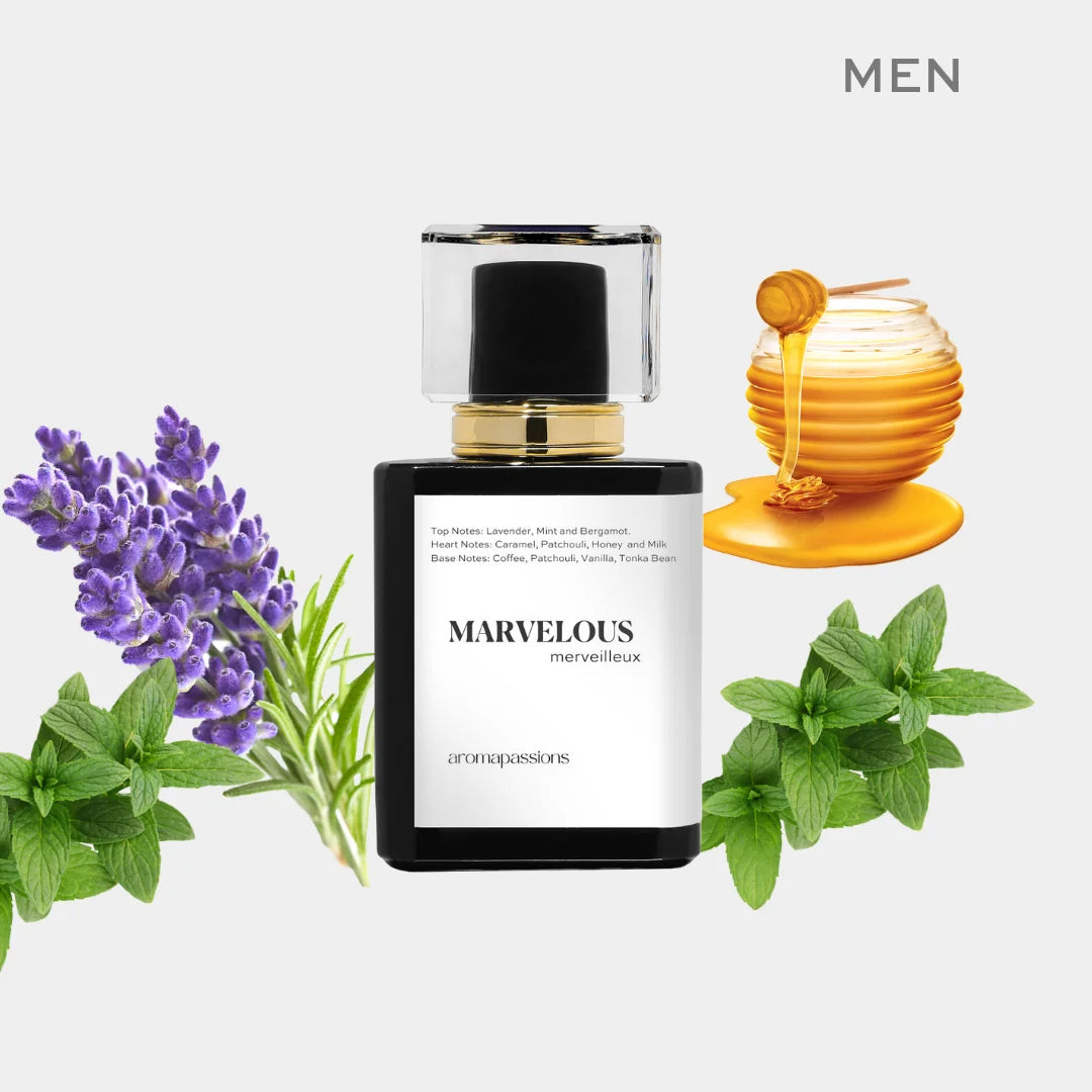 Pheromone Perfume for Men Extrait De Parfum Q307914