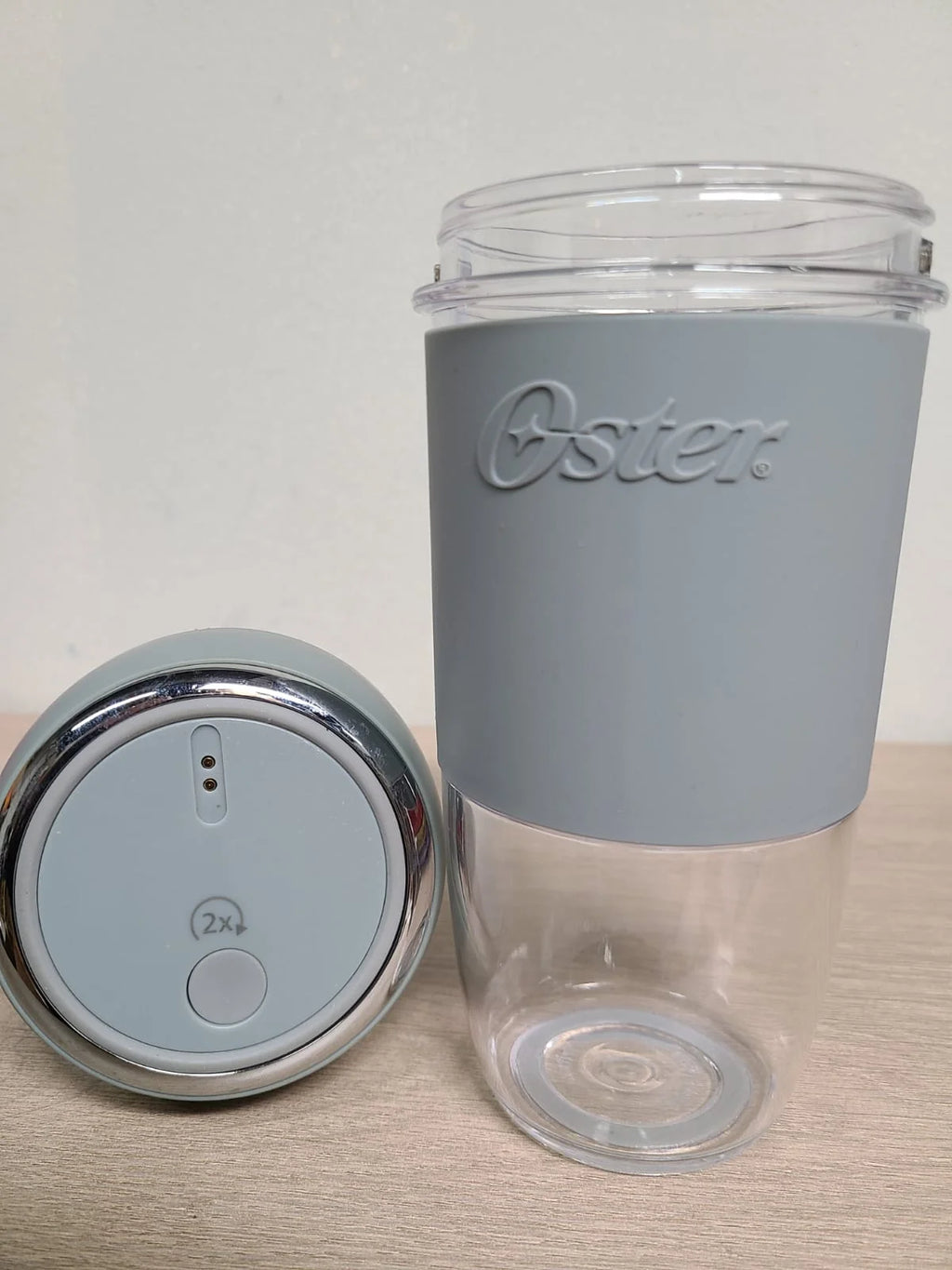 Portable Rechargeable Blender Q824014