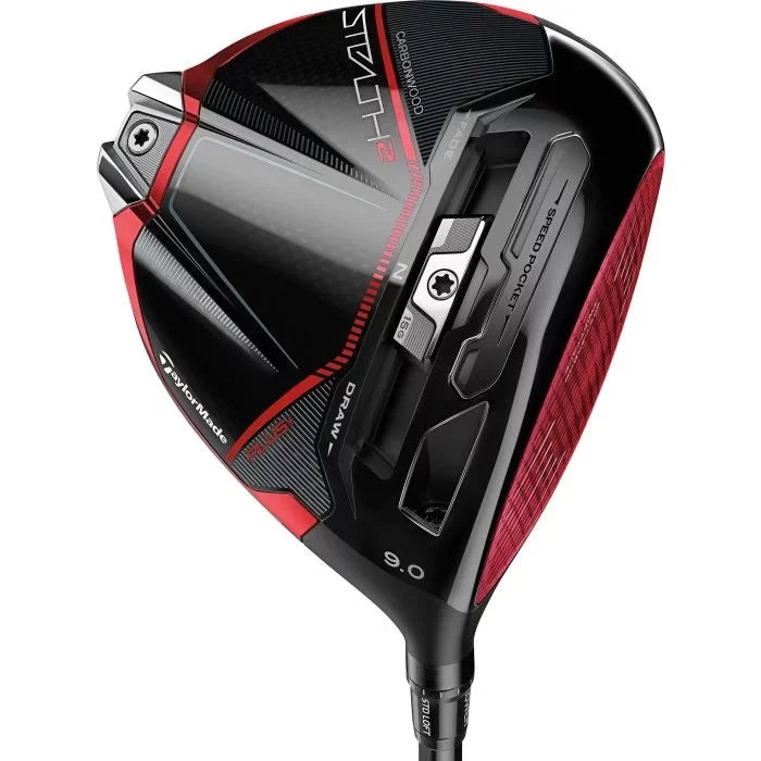 Left Handed Golf Driver E640044