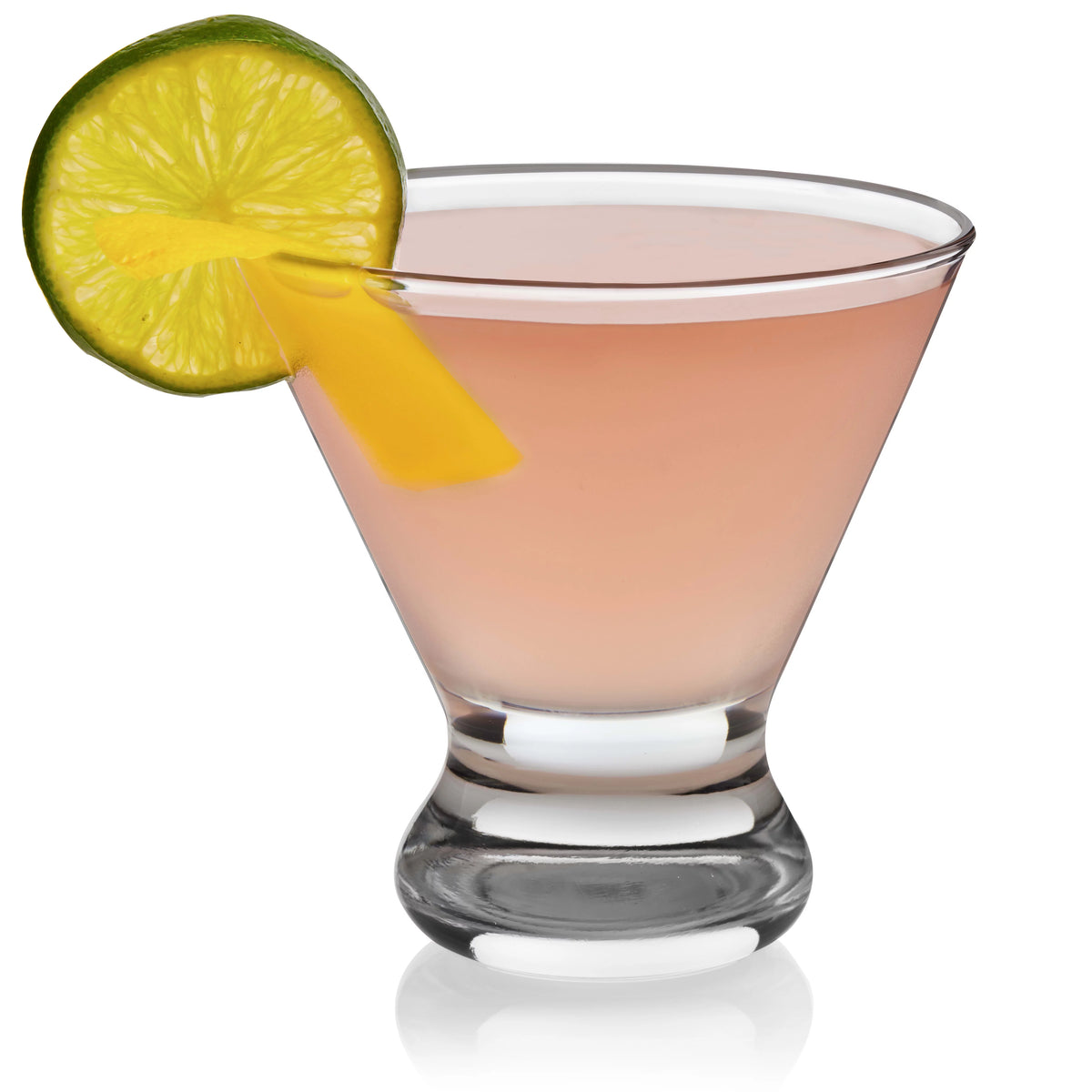 Martini Glasses Set of 4 K89680