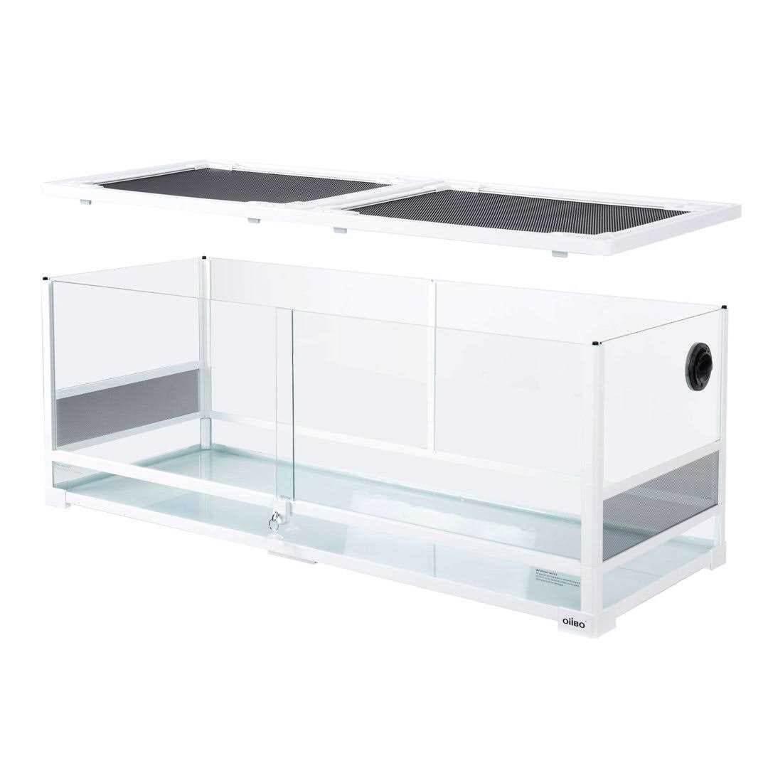 64 Gallon Terrarium U154