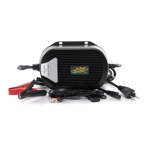 12V 5 AMP Weather Resistant Battery Charger H757338