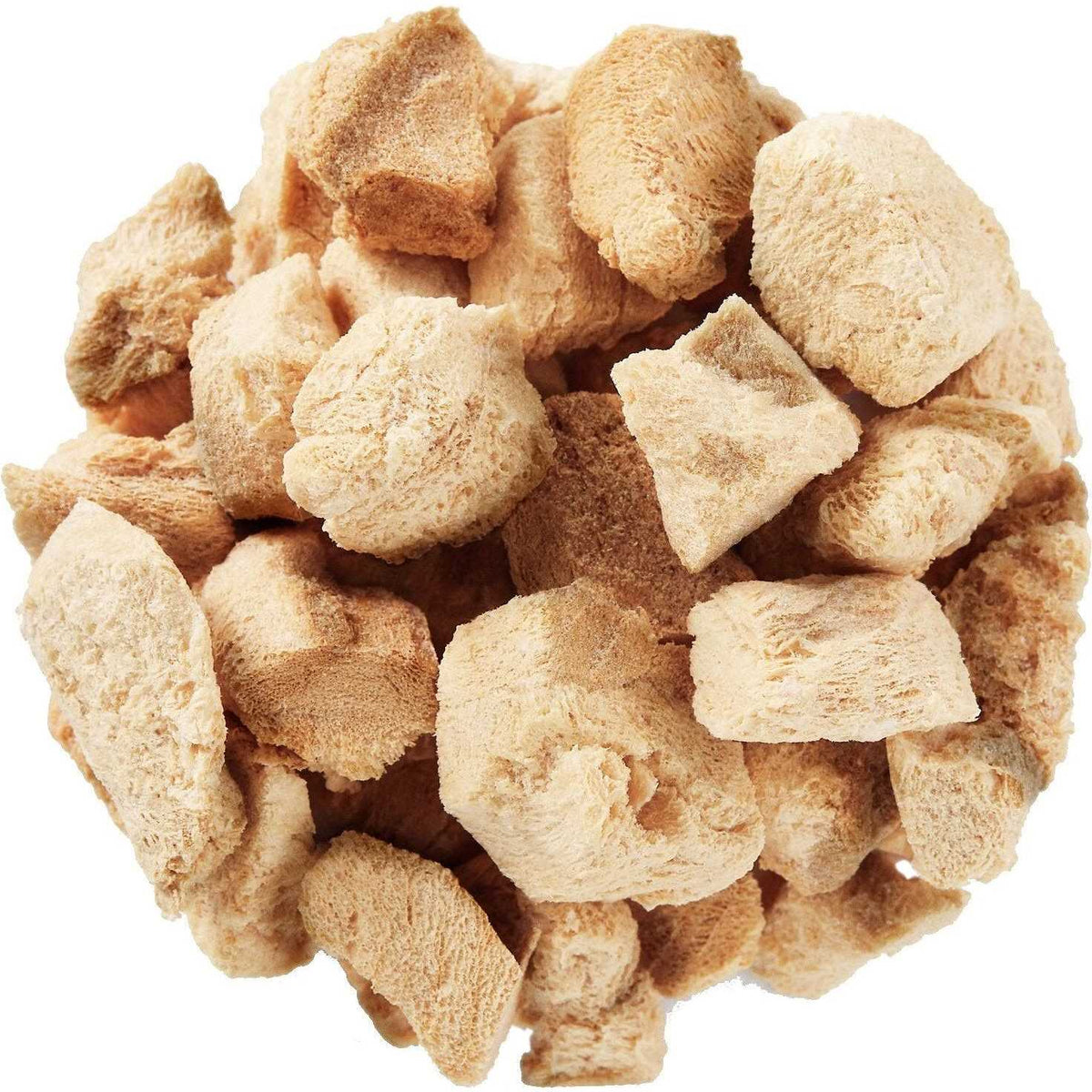 Human-Grade Freeze-Dried Dog Treats D35277