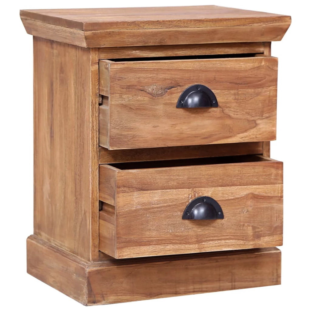 Bedside Cabinet F51644