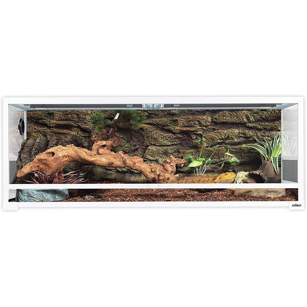 64 Gallon Terrarium U154