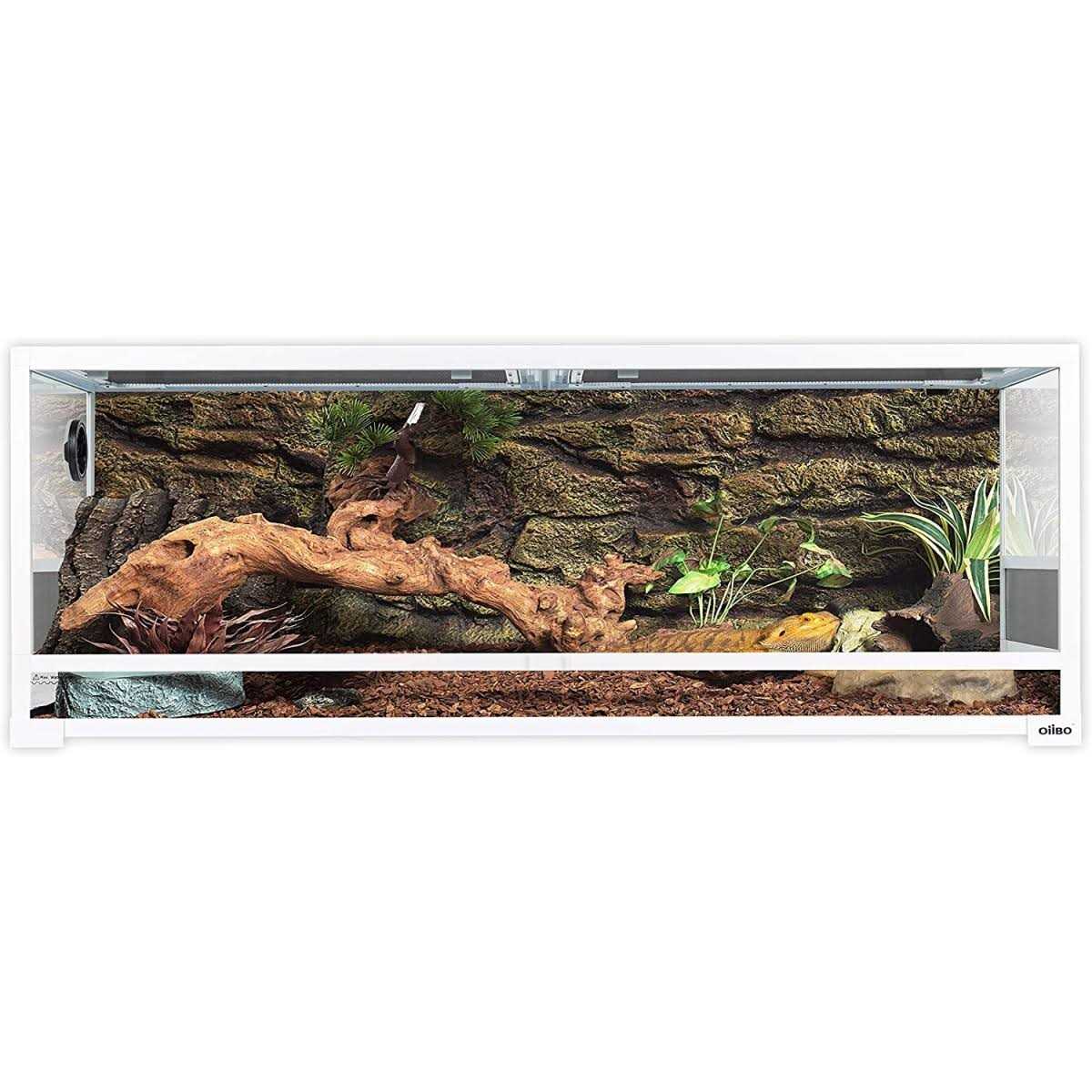 64 Gallon Terrarium U154