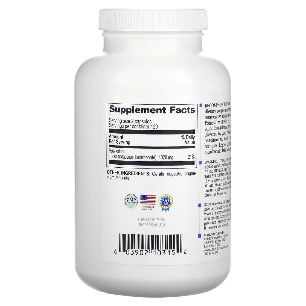 240 Capsules V949