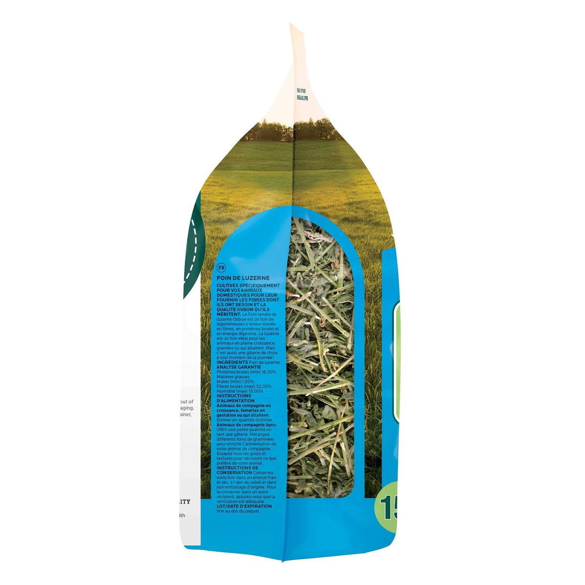 Alfalfa Hay Pet Supplies T3099
