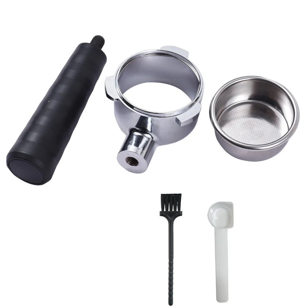 Stainless Steel Portafilter O71795