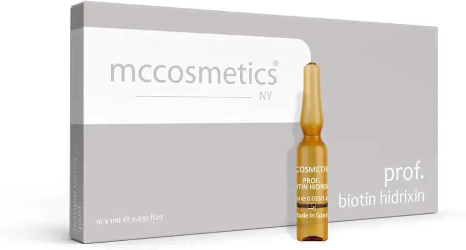 Biotin 0.1% 10 x 2ml Ampoules C770