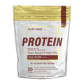 Vanilla Protein T3807