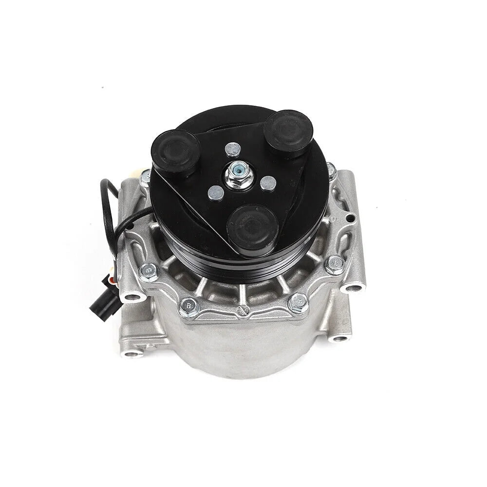 AC Air Conditioner Compressor with Clutch Kit Assembly N92079