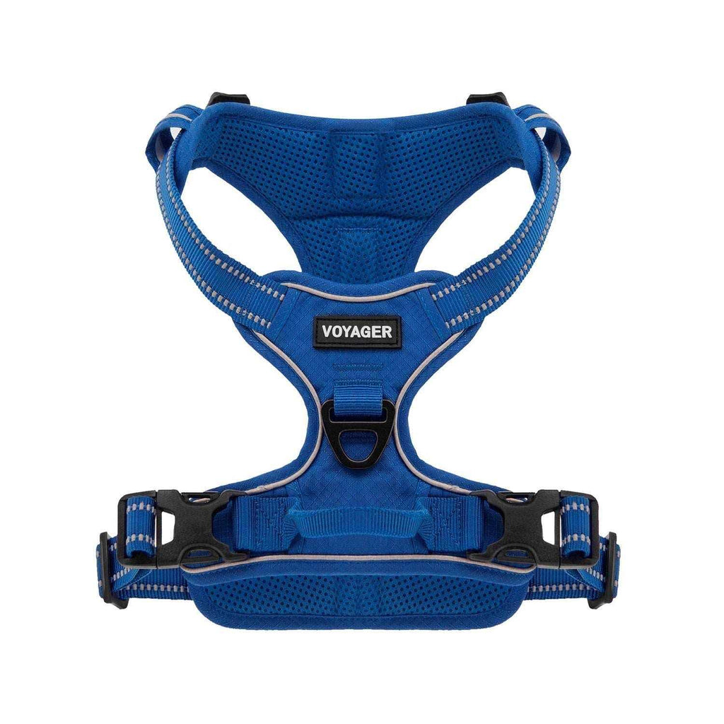 Adjustable No-Pull Dog Harness L608522