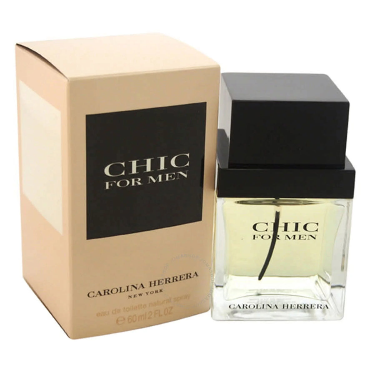 Eau de Toilette 2 fl oz W608183